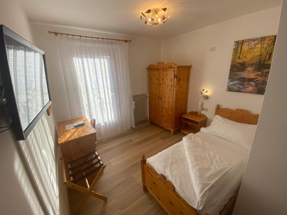 Hotel Fontana Sappada Kültér fotó