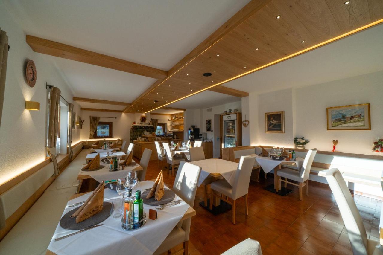 Hotel Fontana Sappada Kültér fotó