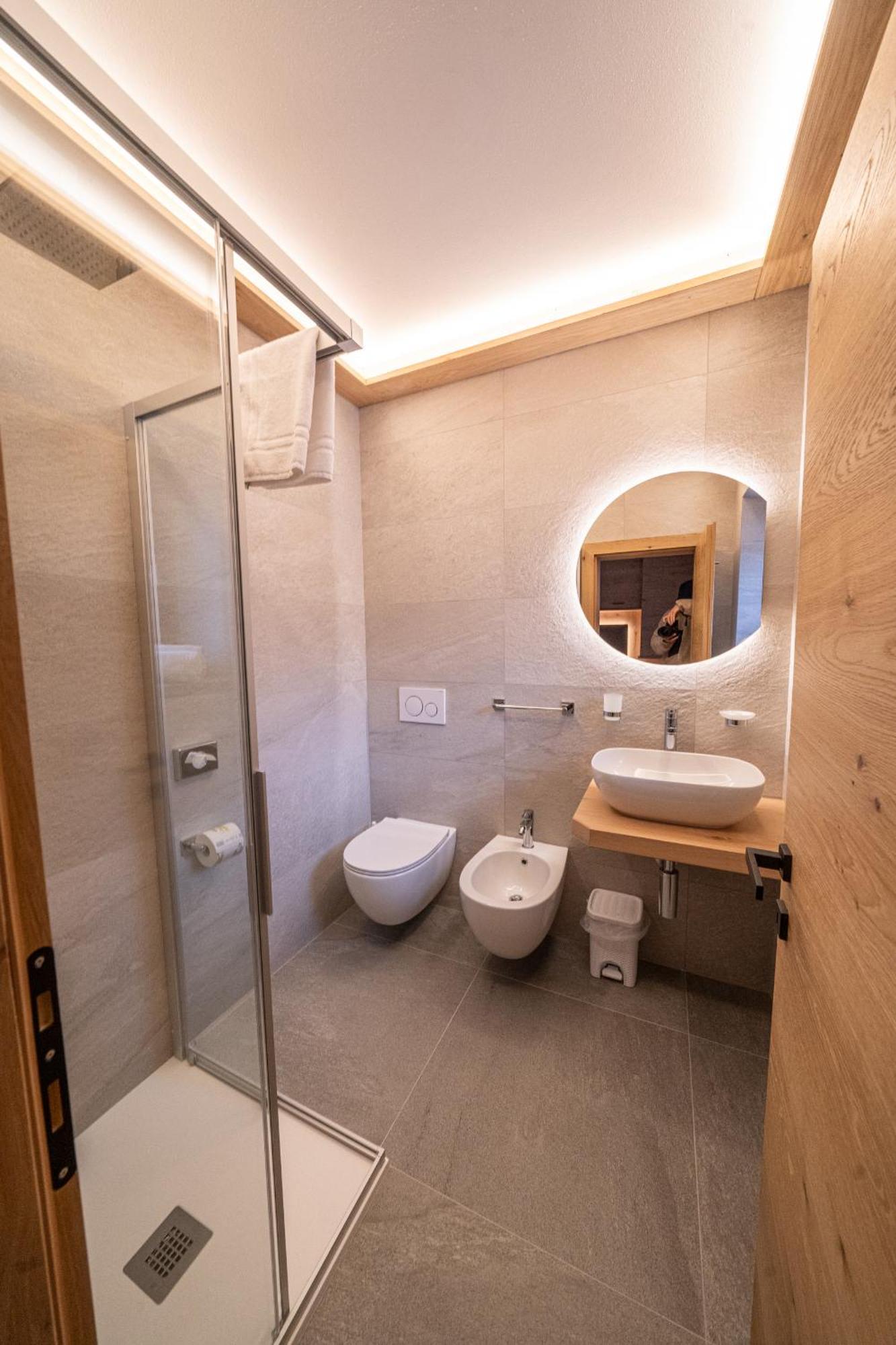 Hotel Fontana Sappada Kültér fotó