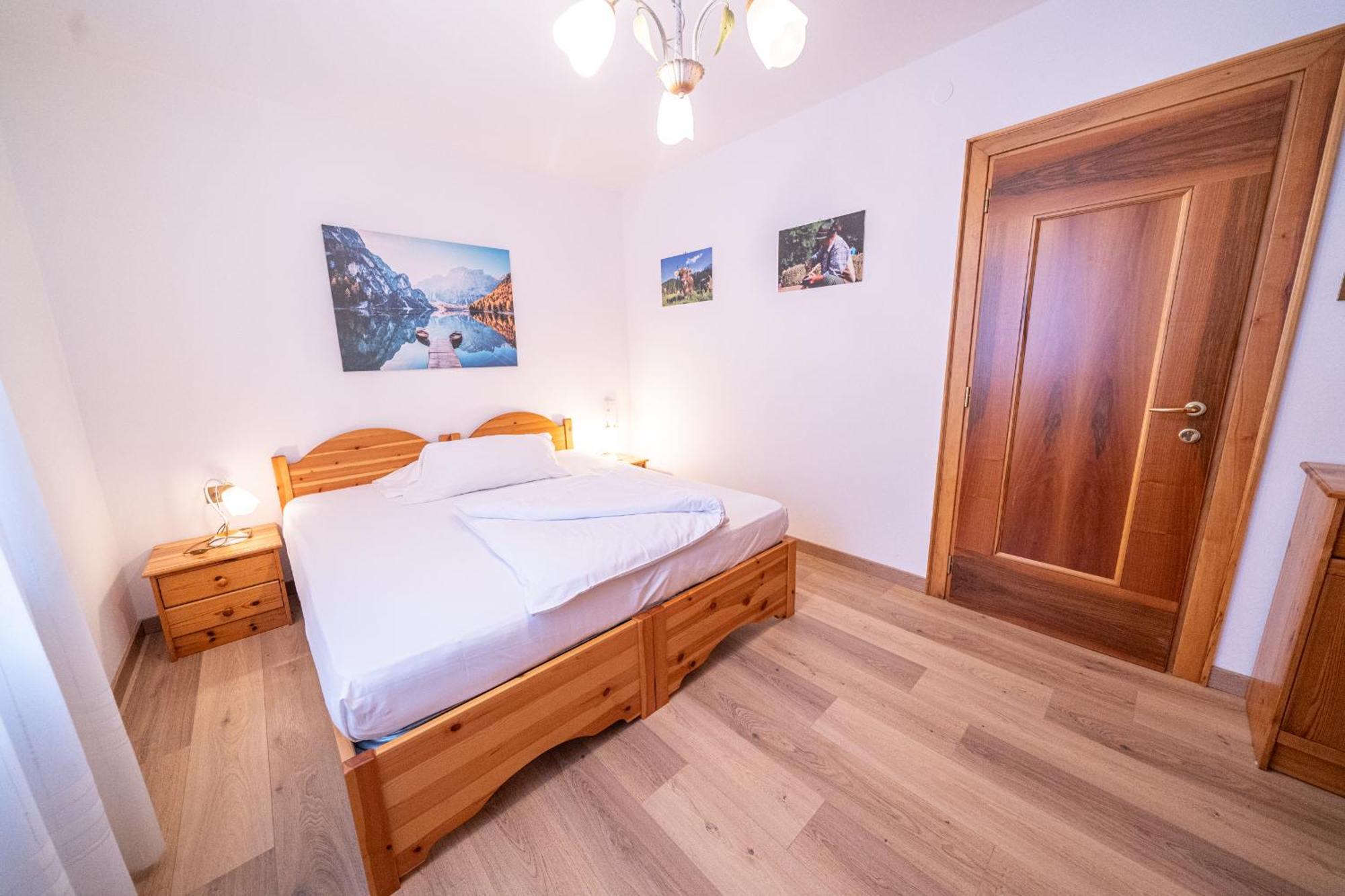 Hotel Fontana Sappada Kültér fotó